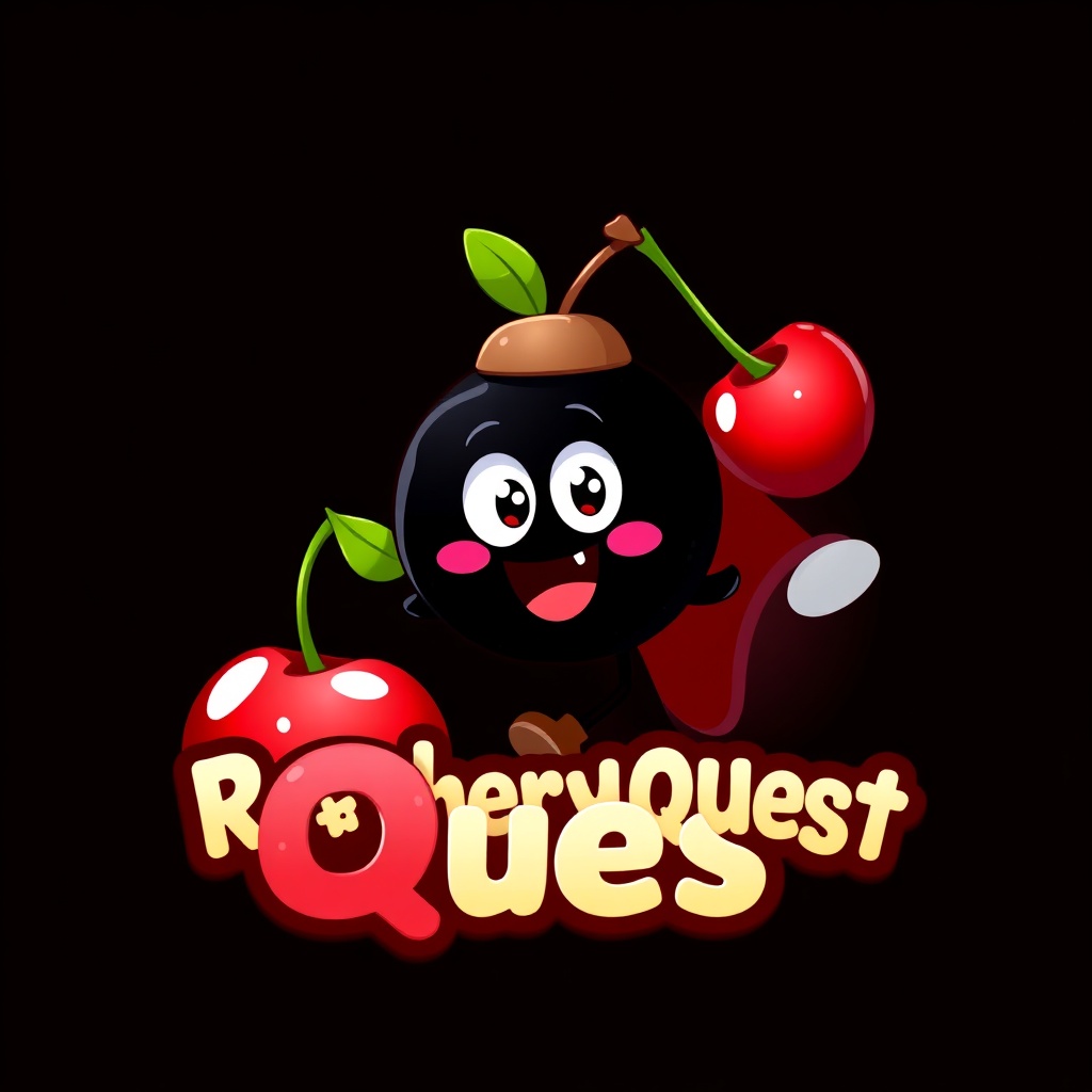 redcherryquest.com